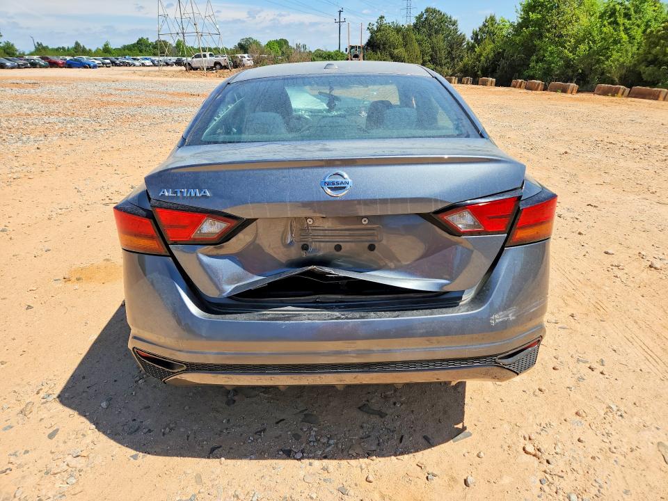 Aukcja sprzedaży 2020 Nissan Altima, vin: 1N4BL4BV3LC211847, numer aukcji: 50421676