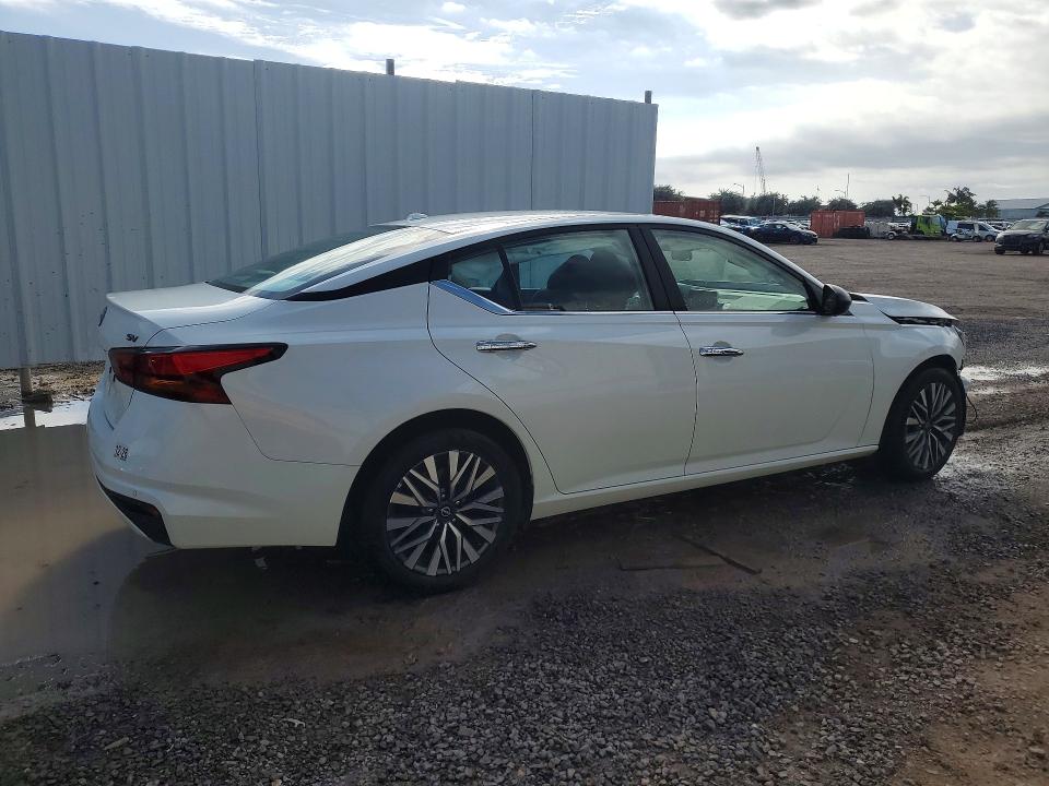 Aukcja sprzedaży 2024 Nissan Altima, vin: 1N4BL4DV7RN433348, numer aukcji: 50516806