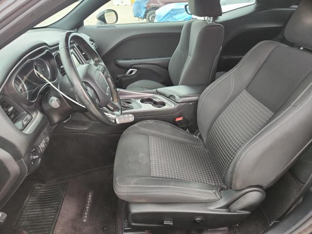 Продажа на аукционе авто 2016 Dodge Challenger, vin: 2C3CDZAG3GH344711, номер лота: 51889076