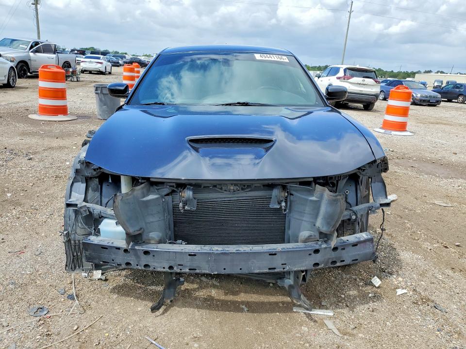 49441166 :رقم المزاد ، 2C3CDXHG4KH511127 vin ، 2019 Dodge Charger مزاد بيع