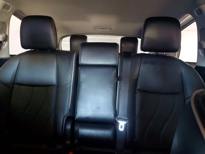 48904146 :رقم المزاد ، 5N1DL0MM1KC558975 vin ، 2019 Infiniti Qx60 مزاد بيع