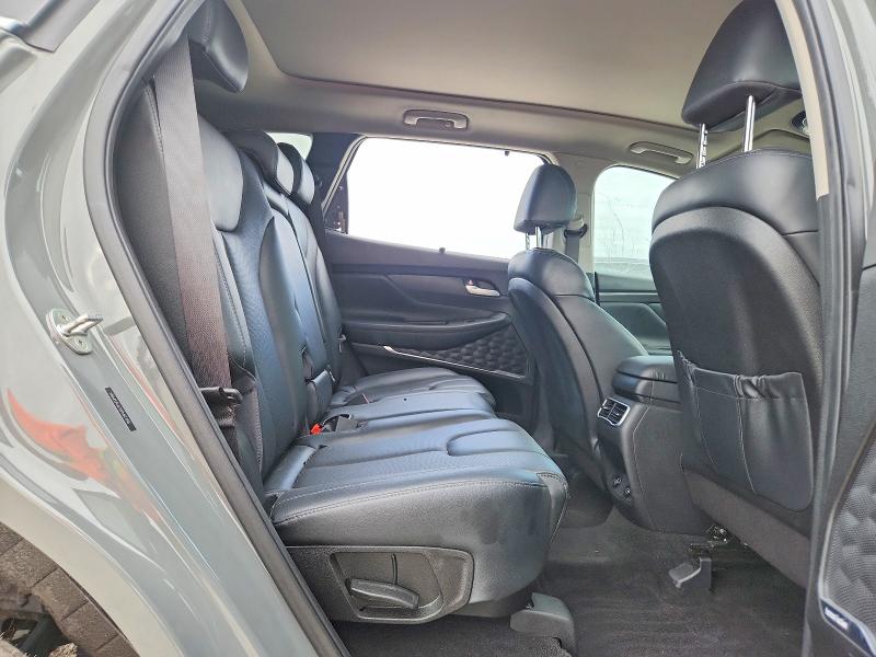 Продажа на аукционе авто 2023 Hyundai Santa Fe, vin: 5NMS34AJ0PH527156, номер лота: 49775256