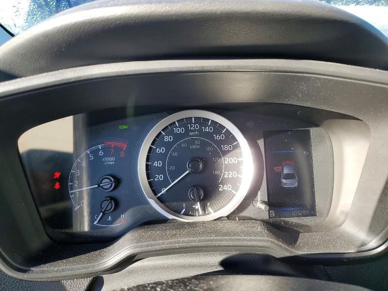 Aukcja sprzedaży 2021 Toyota Corolla, vin: 5YFBPMBE4MP245142, numer aukcji: 47580236