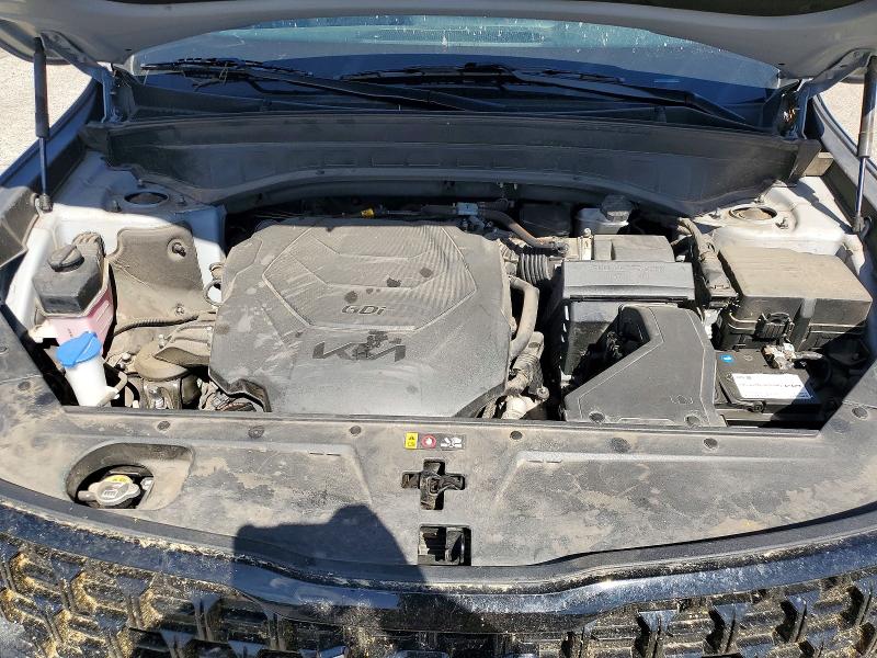 Aukcja sprzedaży 2024 Kia Telluride, vin: 5XYP3DGC4RG452151, numer aukcji: 51018596