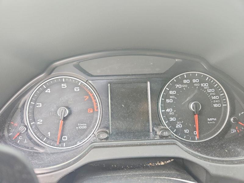 Aukcja sprzedaży 2016 Audi Q5, vin: WA1D7AFPXGA066626, numer aukcji: 51367366