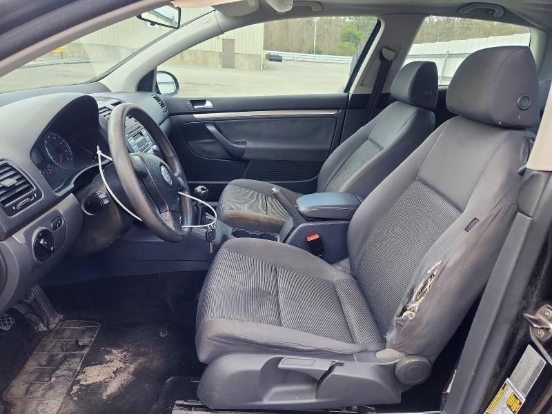 Продаж на аукціоні авто 2008 Volkswagen Rabbit, vin: WVWAB71K98W100808, номер лоту: 50624306