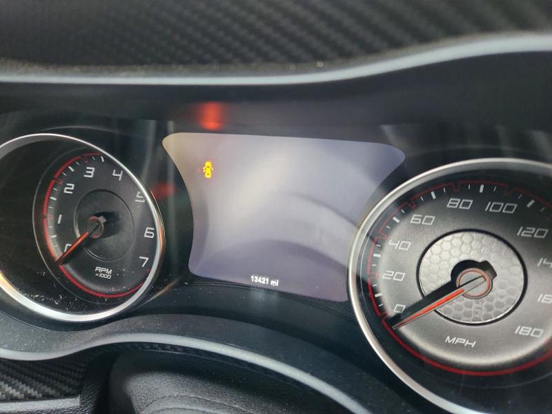 2023 Dodge Charger მანქანა იყიდება აუქციონზე, vin: 2C3CDXGJ6PH660529, აუქციონის ნომერი: 48847706