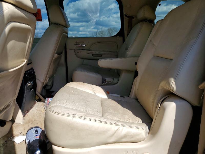 Aukcja sprzedaży 2008 Cadillac Escalade, vin: 1GYFK66828R106875, numer aukcji: 49750496
