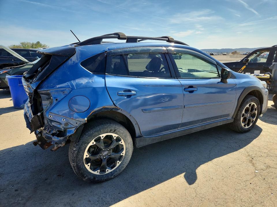 Aukcja sprzedaży 2021 Subaru Crosstrek, vin: JF2GTAAC2MG273931, numer aukcji: 49308116