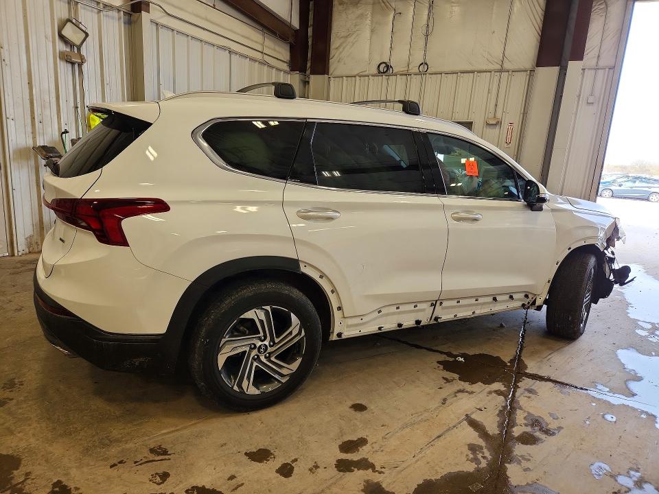 Продажа на аукционе авто 2023 Hyundai Santa Fe, vin: 5NMS2DAJ8PH618825, номер лота: 50715016