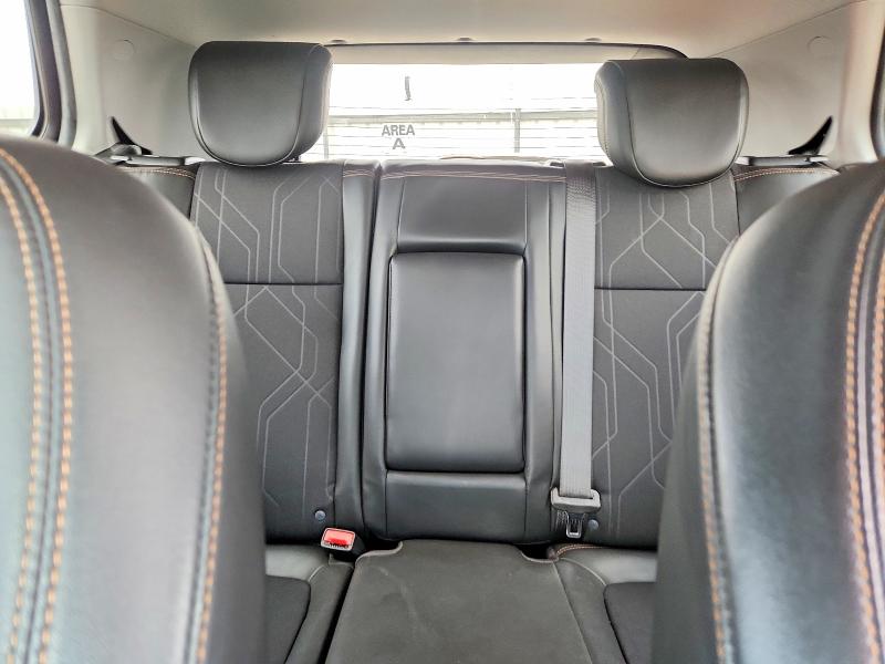 51966616 :رقم المزاد ، KL7CJLSB2LB015986 vin ، 2020 Chevrolet Trax مزاد بيع