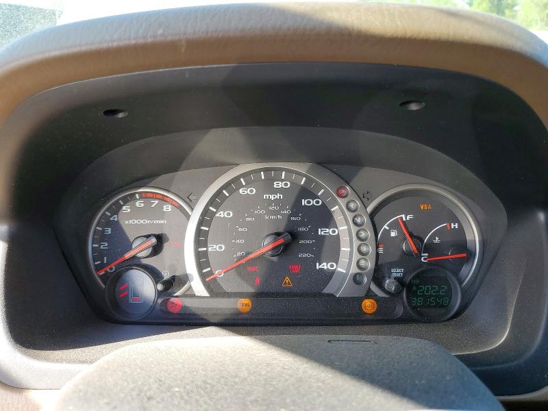 Aukcja sprzedaży 2005 Honda Pilot, vin: 5FNYF185X5B048220, numer aukcji: 49414106