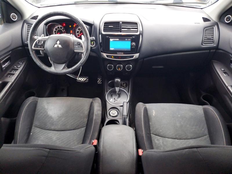 Aukcja sprzedaży 2015 Mitsubishi Outlander Max, vin: 4A4AR4AW1FE026387, numer aukcji: 48982456