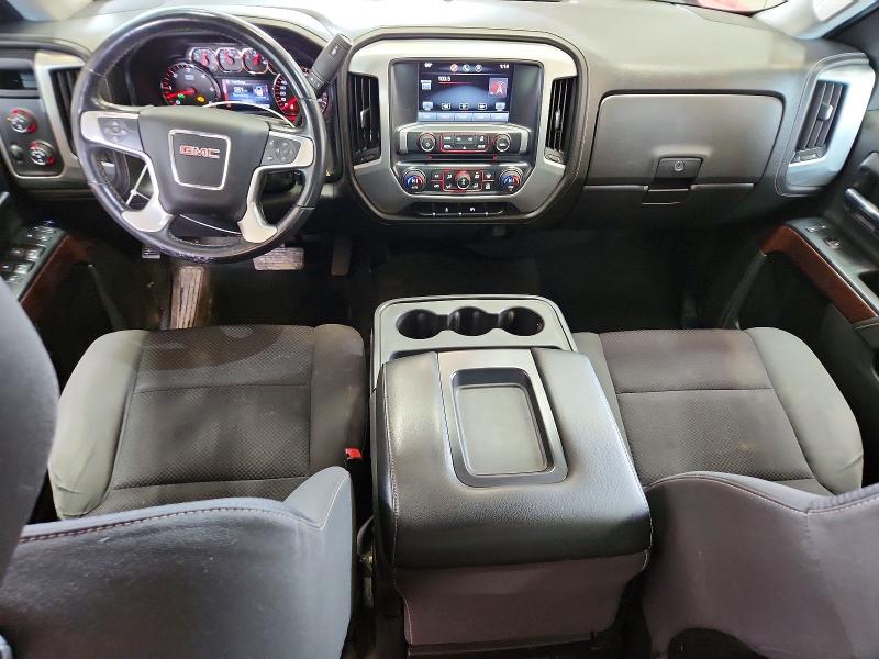 50006296 :رقم المزاد ، 3GTU2UEH4EG239202 vin ، 2014 Gmc Sierra مزاد بيع