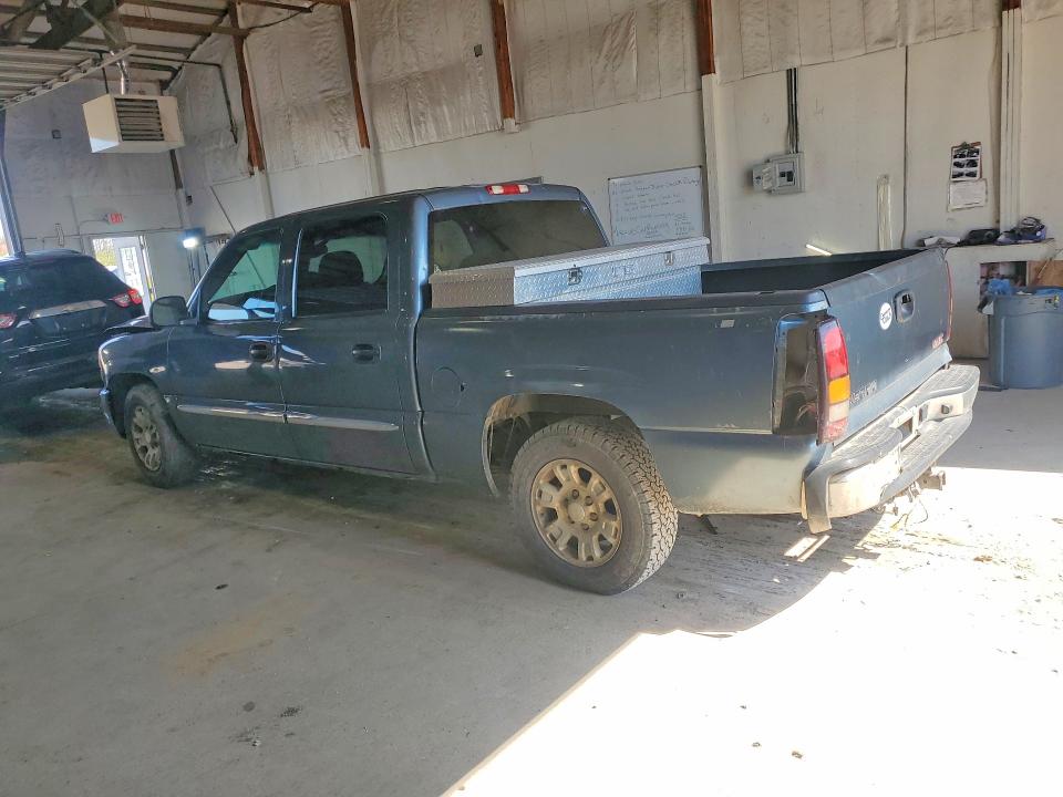 48447416 :رقم المزاد ، 2GTEC13Z561322529 vin ، 2006 Gmc New Sierra مزاد بيع