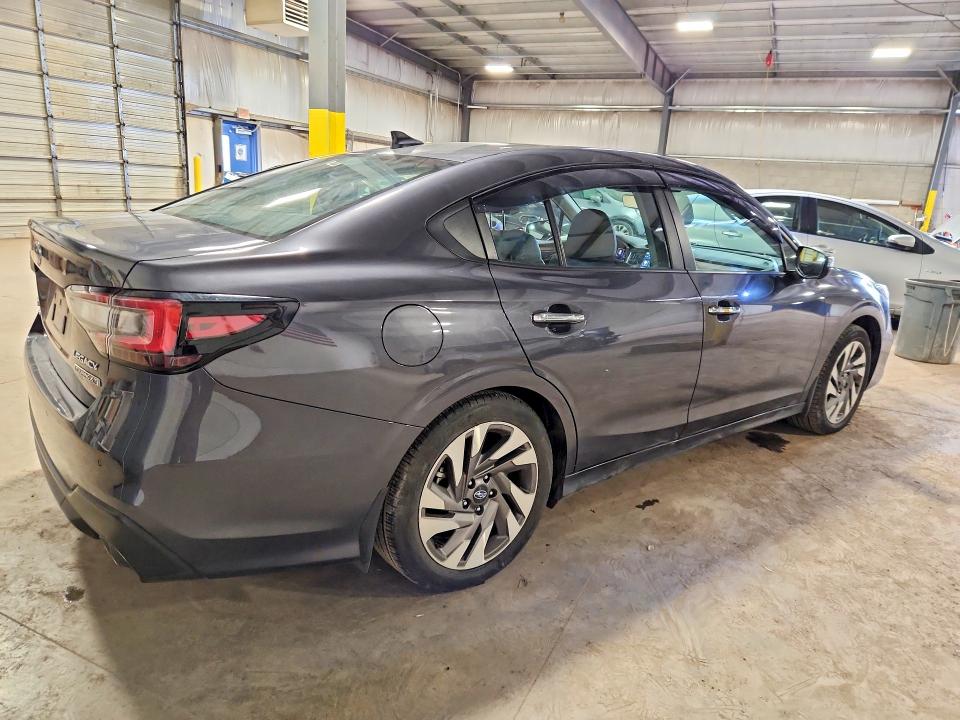 Продажа на аукционе авто 2024 Subaru Legacy, vin: 4S3BWGP69R3011083, номер лота: 50337626