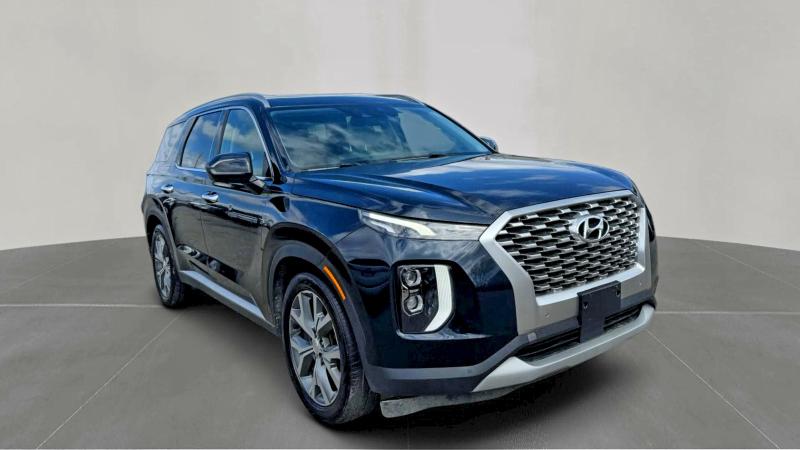 Продаж на аукціоні авто 2021 Hyundai Palisade, vin: KM8R34HE7MU209221, номер лоту: 49027976
