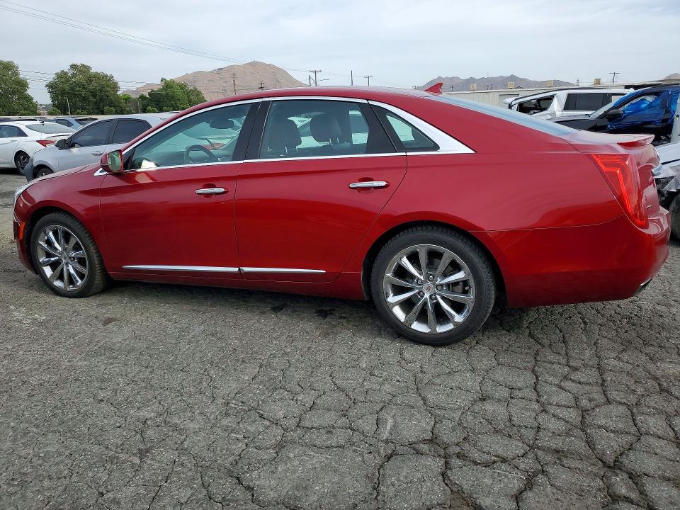 Aukcja sprzedaży 2013 Cadillac Xts, vin: 2G61S5S35D9143138, numer aukcji: 50618266