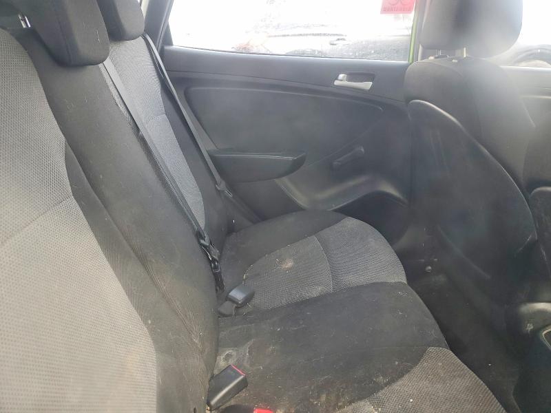 Продажа на аукционе авто 2013 Hyundai Accent, vin: KMHCT5AE3DU080710, номер лота: 49251186