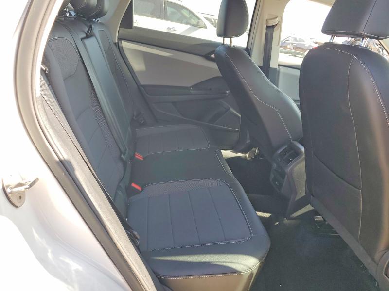 Продажа на аукционе авто 2023 Volkswagen Taos, vin: 3VVSX7B2XPM339322, номер лота: 48852976