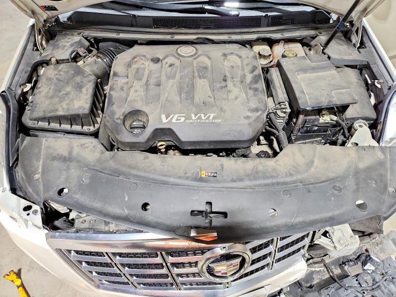 Продажа на аукционе авто 2014 Cadillac Xts, vin: 2G61N5S34E9243742, номер лота: 49156556