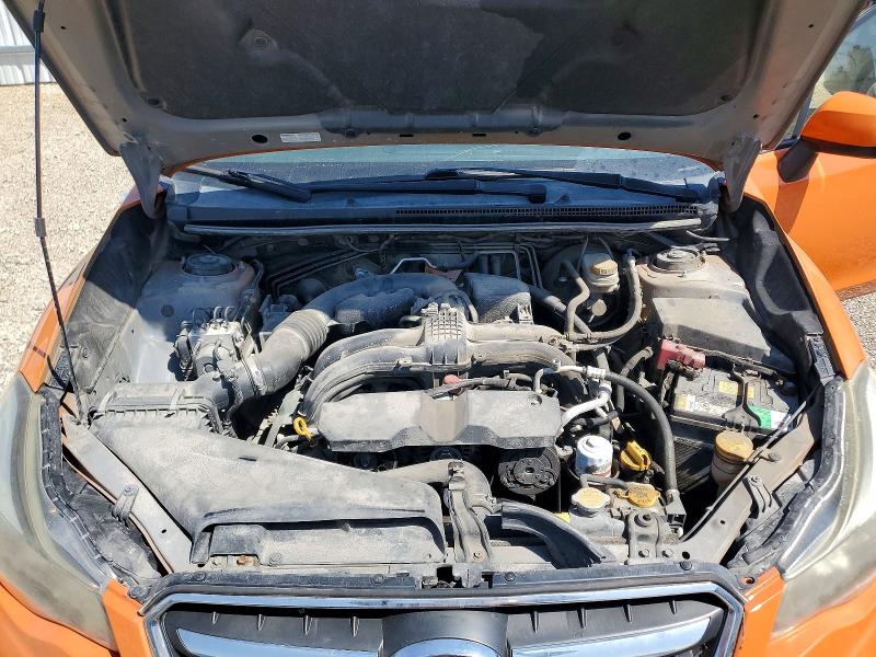 49854146 :رقم المزاد ، JF2GPAGC9D2866565 vin ، 2013 Subaru Xv Crosstrek مزاد بيع