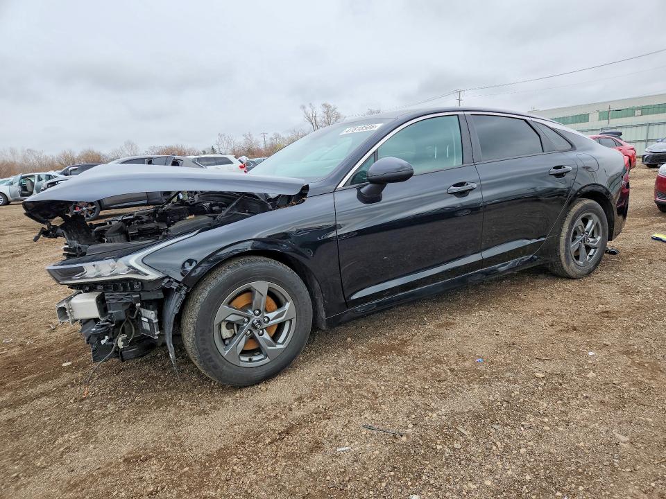 Aukcja sprzedaży 2021 Kia K5, vin: 5XXG14J26MG016839, numer aukcji: 47818506