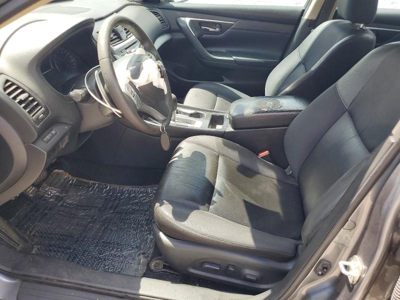2017 Nissan Altima მანქანა იყიდება აუქციონზე, vin: 1N4AL3AP5HC264498, აუქციონის ნომერი: 48401876