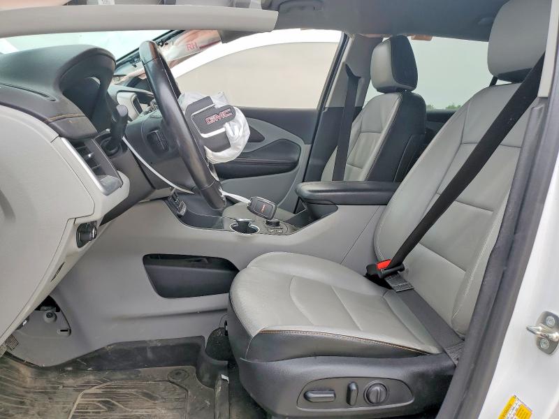 Aukcja sprzedaży 2019 Gmc Terrain, vin: 3GKALPEV0KL310264, numer aukcji: 51469746