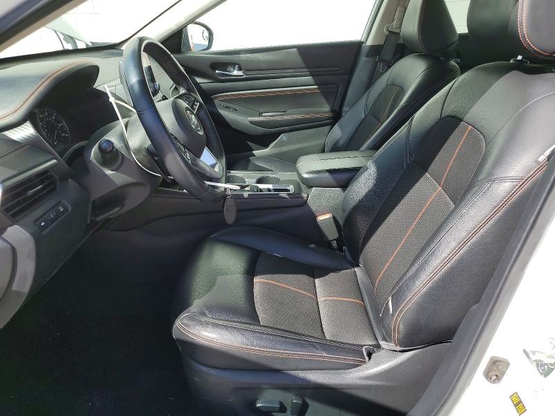 Продажа на аукционе авто 2020 Nissan Altima, vin: 1N4BL4CV7LN304731, номер лота: 51806186