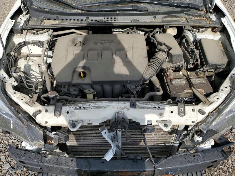 Продаж на аукціоні авто 2017 Toyota Corolla, vin: 2T1BURHE9HC945368, номер лоту: 49547096
