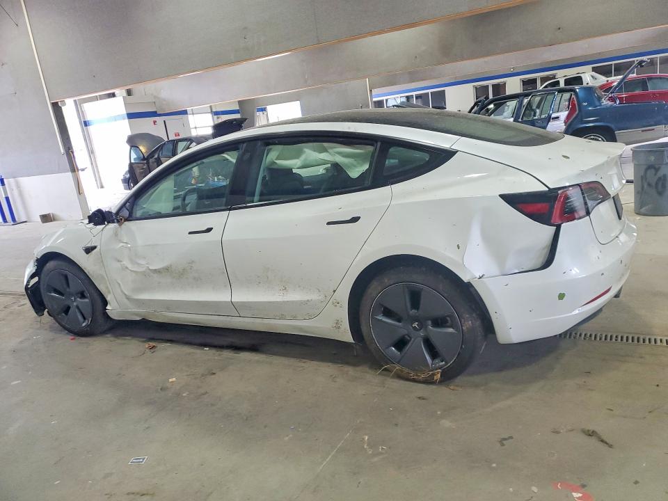 Aukcja sprzedaży 2023 Tesla Model 3, vin: 5YJ3E1EA4PF667851, numer aukcji: 51780456