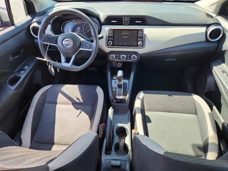 Aukcja sprzedaży 2021 Nissan Versa, vin: 3N1CN8EV0ML826036, numer aukcji: 49956066
