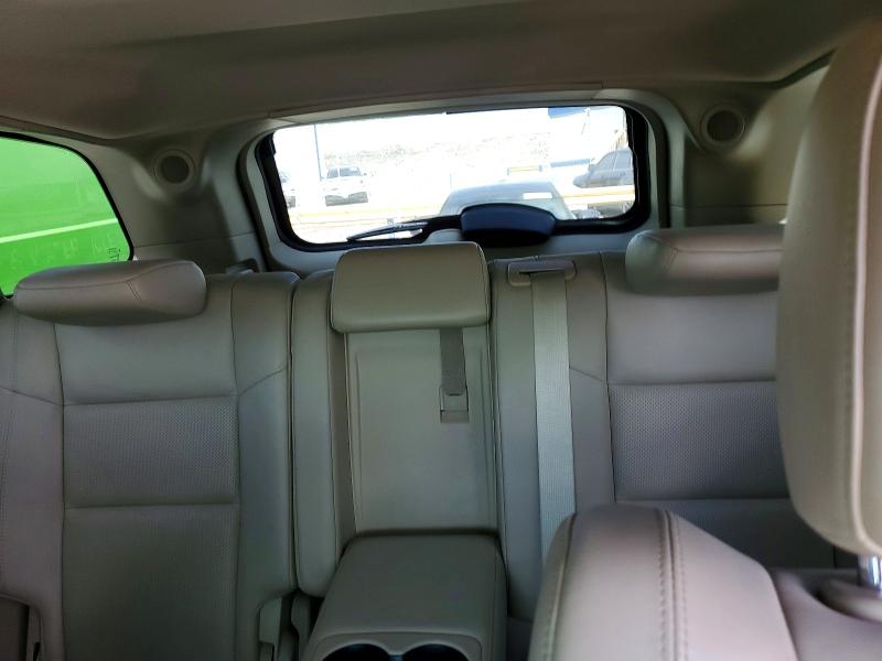 50012176 :رقم المزاد ، 1C4RJEBT5DC526735 vin ، 2013 Jeep Grand Cherokee مزاد بيع