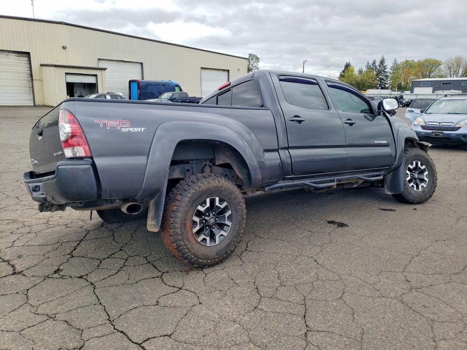 Aukcja sprzedaży 2010 Toyota Tacoma, vin: 3TMMU4FN7AM023578, numer aukcji: 50835806