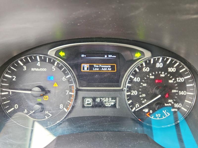 2015 Nissan Altima მანქანა იყიდება აუქციონზე, vin: 1N4AL3AP0FN878392, აუქციონის ნომერი: 51284926
