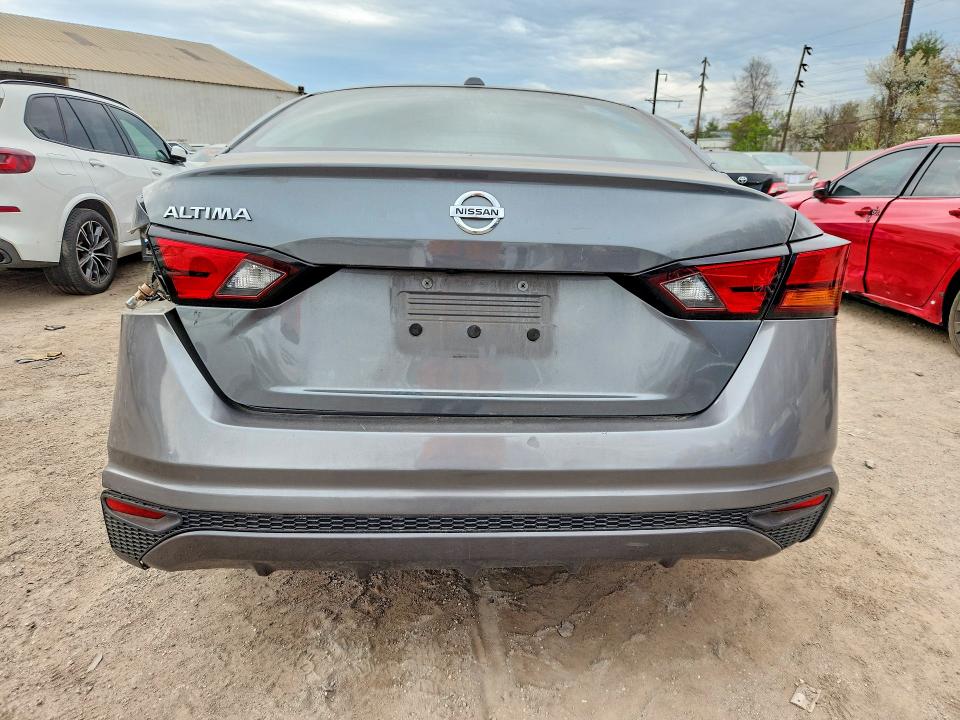Продаж на аукціоні авто 2020 Nissan Altima, vin: 1N4BL4BV0LC131986, номер лоту: 48608186