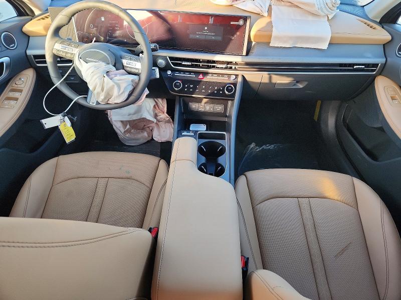 2026 Hyundai Sonata Hybrid მანქანა იყიდება აუქციონზე, vin: KMHL54JJXTA148146, აუქციონის ნომერი: 51255656