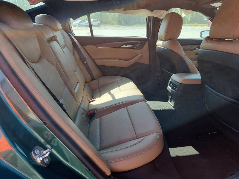 Продажа на аукционе авто 2026 Cadillac Ct5, vin: 1G6DN5RK5T0106858, номер лота: 51945536