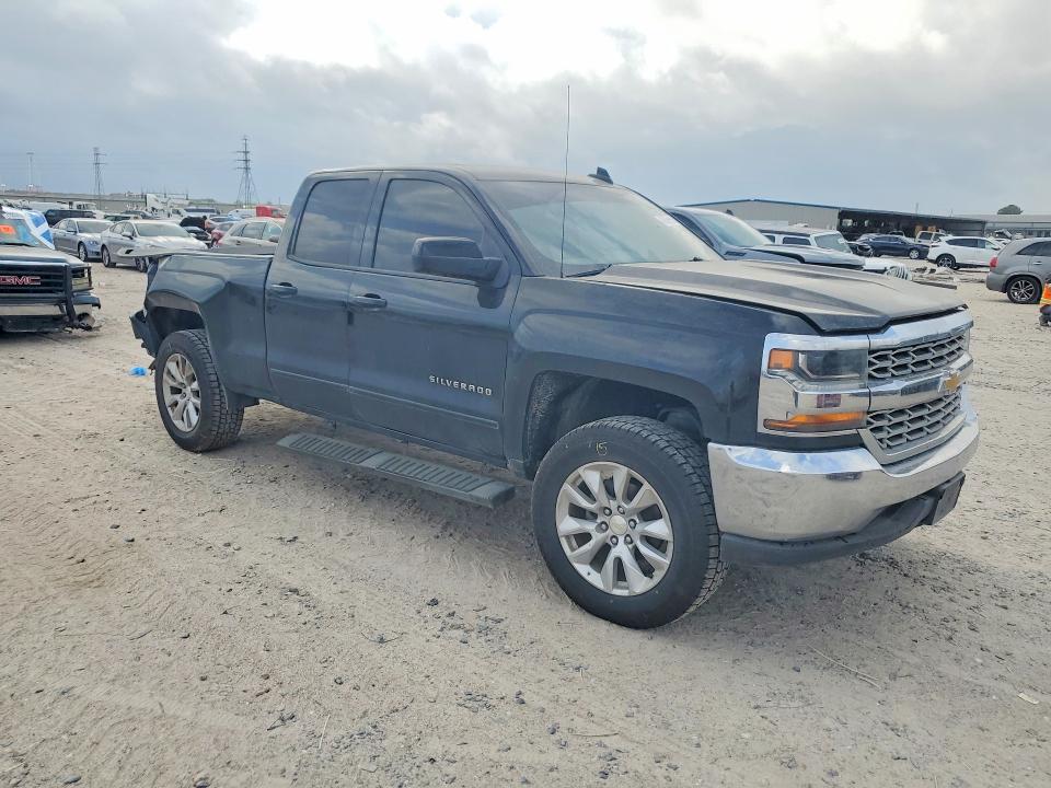 Aukcja sprzedaży 2018 Chevrolet Silverado, vin: 1GCRCREC4JZ178352, numer aukcji: 48057026