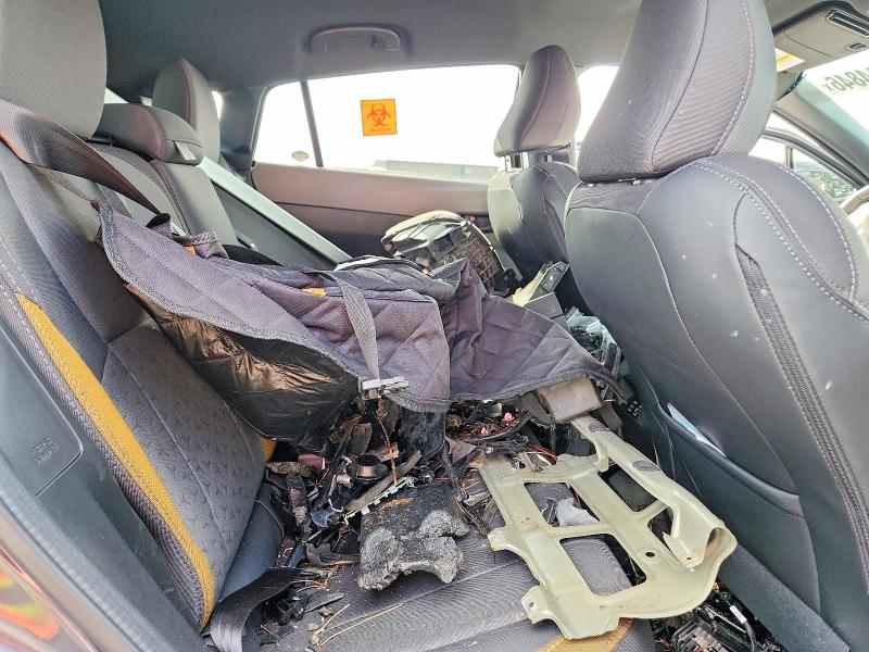 Aukcja sprzedaży 2026 Subaru Crosstrek, vin: 4S4GUHF64T3719263, numer aukcji: 50144846