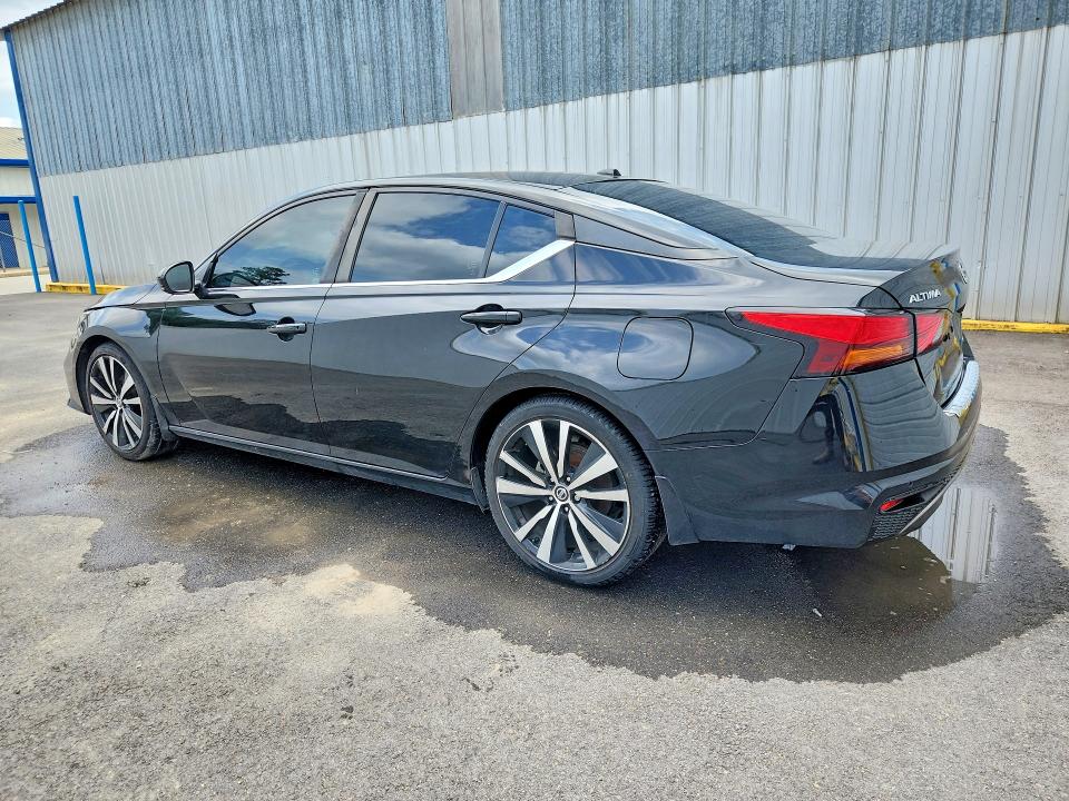 Aukcja sprzedaży 2021 Nissan Altima, vin: 1N4AL4CV7MN304337, numer aukcji: 50603266