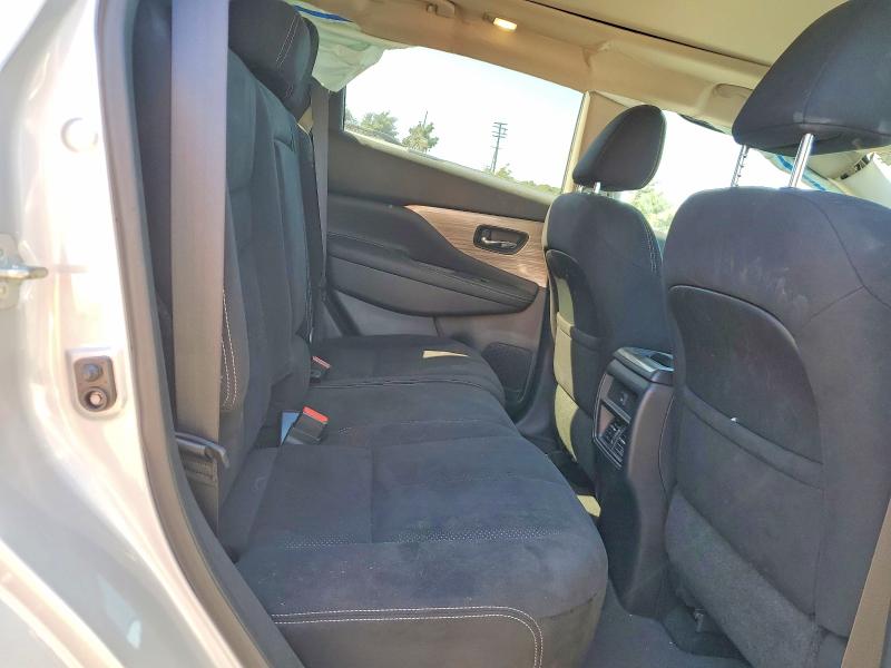 Продаж на аукціоні авто 2017 Nissan Murano, vin: 5N1AZ2MG5HN194032, номер лоту: 51648246