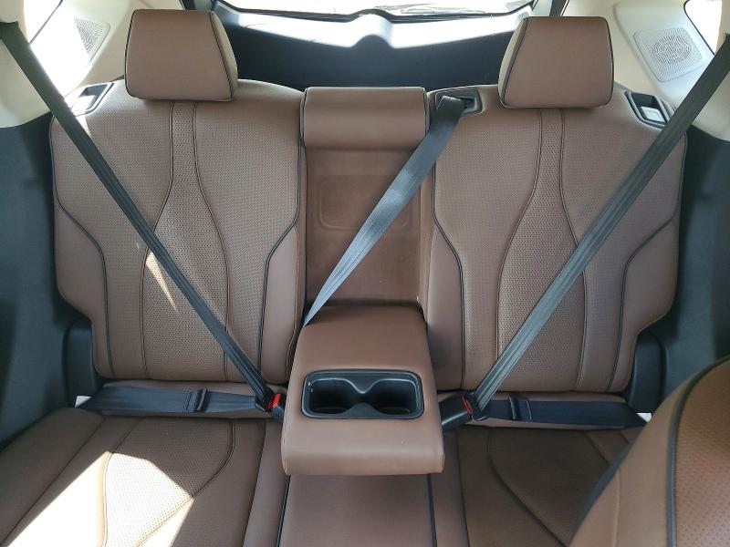 2021 Acura Rdx მანქანა იყიდება აუქციონზე, vin: 5J8TC1H72ML000440, აუქციონის ნომერი: 51078266