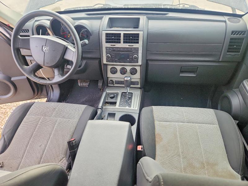 Aukcja sprzedaży 2008 Dodge Nitro, vin: 1D8GU28K88W135239, numer aukcji: 51857536