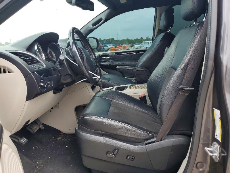 51455896 :رقم المزاد ، 2C4RDGCGXKR595476 vin ، 2019 Dodge Grand Caravan مزاد بيع