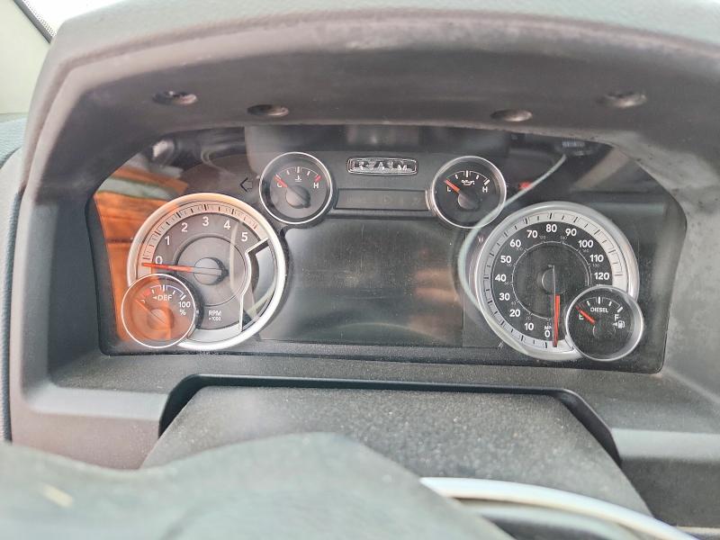 Продаж на аукціоні авто 2015 Ram 1500, vin: 1C6RR7LM9FS525311, номер лоту: 48445736