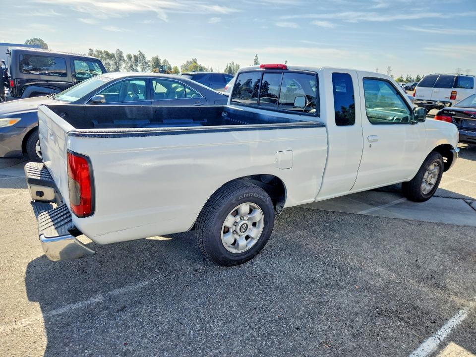 Продаж на аукціоні авто 1999 Nissan Frontier, vin: 1N6DD26S8XC323177, номер лоту: 50124786