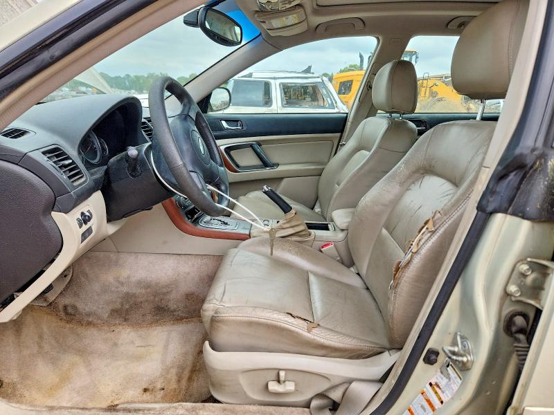 Продажа на аукционе авто 2005 Subaru Legacy, vin: 4S4BP62C757327228, номер лота: 48835166