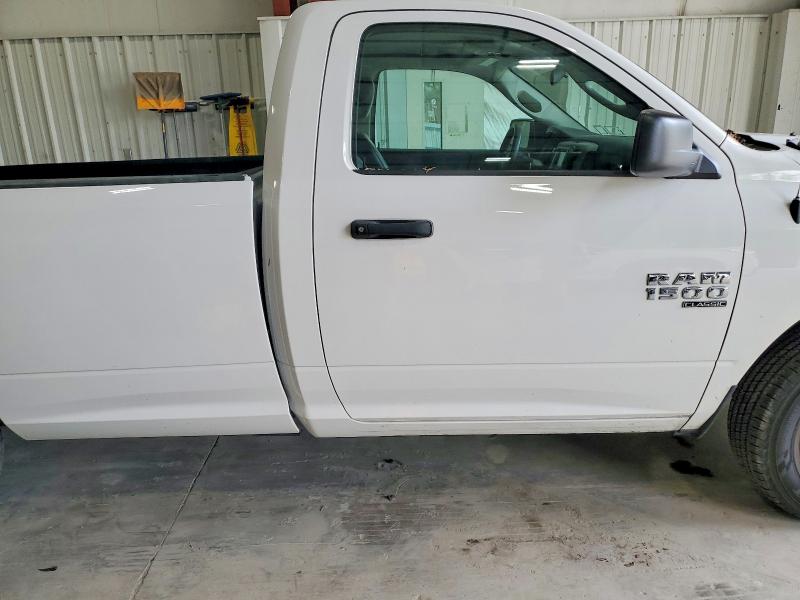 Aukcja sprzedaży 2021 Ram 1500 Classic, vin: 3C6JR7DG4MG711137, numer aukcji: 51950596